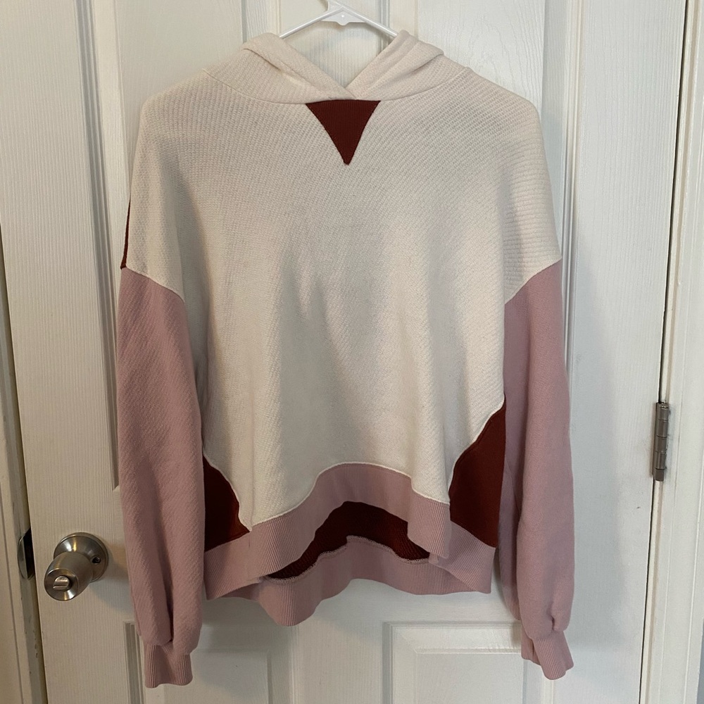 Madewell Sweater/Sweatshirt Size M